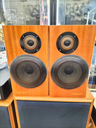 ブックシェルフスピーカー|VICTOR