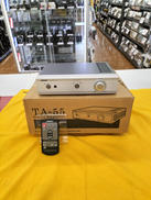 プリメインアンプ（トランジスター）|BOSE