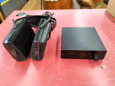 イヤースピーカー|STAX