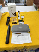 アクションカメラ|INSTA360