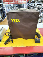 真空管ギターアンプ|VOX