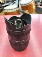 レンズ|SIGMA FOR CANON