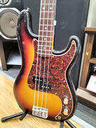 エレキベース|FENDER JAPAN