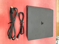 プレイステーション4本体|SONY