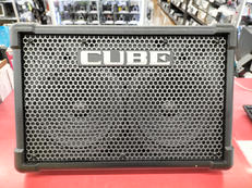 ギターアンプ|CUBE
