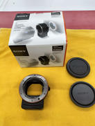 マウントアダプター|SONY