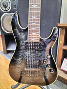 エレキギター|SCHECTER