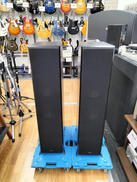 トールボーイスピーカー|KLIPSCH