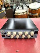 ヘッドアンプ|DV MARK