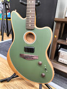 エレアコ|FENDER MEXICO