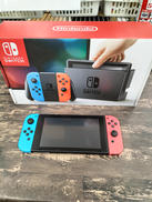 SWITCH|NINTENDO / 任天堂