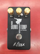 エフェクター|INNER BAMBOO ELECTRON