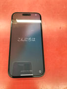 IPHONE15|DOCOMO/APPLE