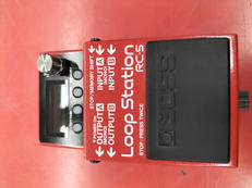 ループステーション|BOSS