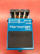 エフェクター|BOSS