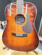 アコースティックギター|K.YAIRI