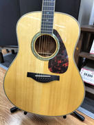 アコースティックギター|YAMAHA