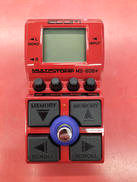 エフェクター|ZOOM