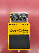 エフェクター|BOSS