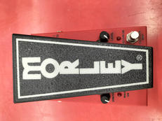 ワウペダル|MONLEY