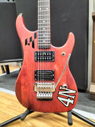 エレキギター|WASHBURN