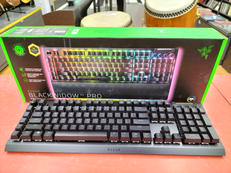 ゲーミングキーボード|RAZER