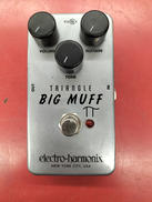 ファズ|ELECTRO-HARMONIX