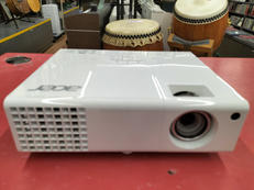 プロジェクター|ACER