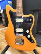 エレキギター|FENDER MEXICO