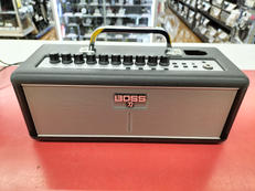 ワイヤレスアンプ|BOSS