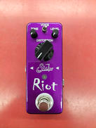 エフェクター|SUHR