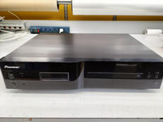 SACDプレーヤー|PIONEER