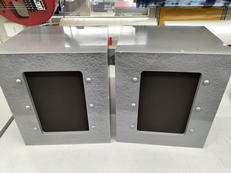 スピーカー|LOWTHER