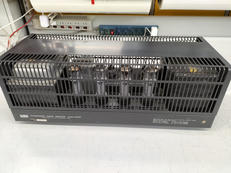 真空管アンプ|LUXKIT