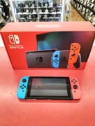 NINTENDO SWITCH|NINTENDO / 任天堂