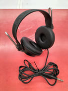 開放型スタジオモニターヘッドフォン|FOSTEX