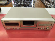 カセットデッキ|PIONEER