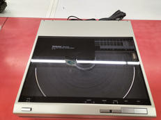 レコードプレーヤー|TECHNICS