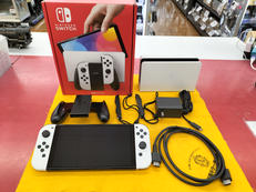 NINTENDO SWITCH|NINTENDO / 任天堂