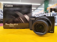 コンパクトデジタルカメラ|CANON