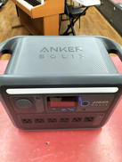 ポータブル電源|ANKER