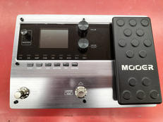 マルチエフェクター|MOOER