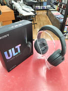 ワイヤレスヘッドホン|SONY