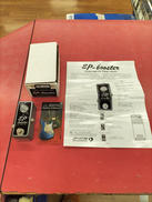 その他エフェクター|XOTIC