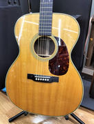 アコースティックギター|MARTIN&GO