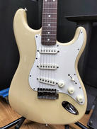 エレキギター|FENDER JAPAN