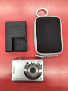 デジタルカメラ|SONY