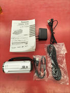 ビデオカメラ|PANASONIC