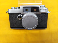 レンジファインダーカメラ|YASUHARA