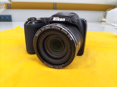 デジタルカメラ|NIKON